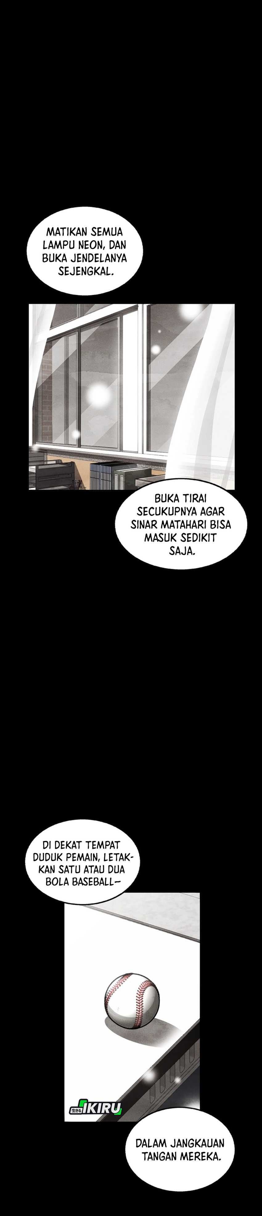 Not Over Chapter 42 Image 5