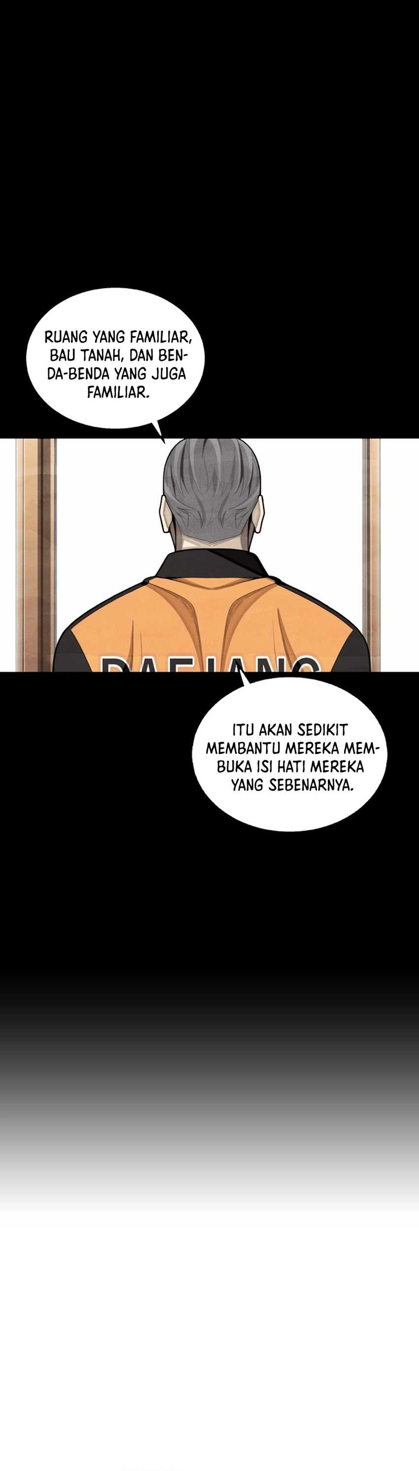 Not Over Chapter 42 Image 6