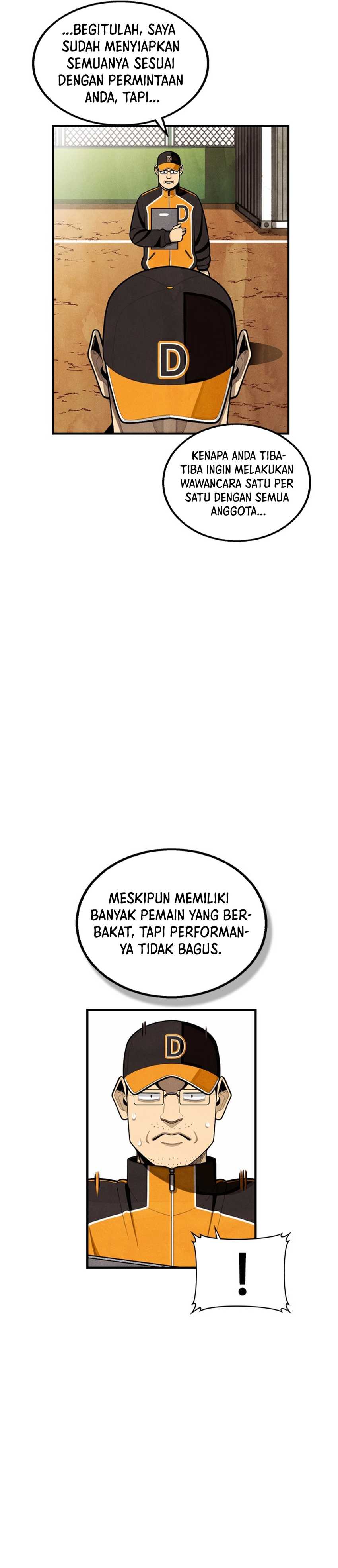 Not Over Chapter 42 Image 7