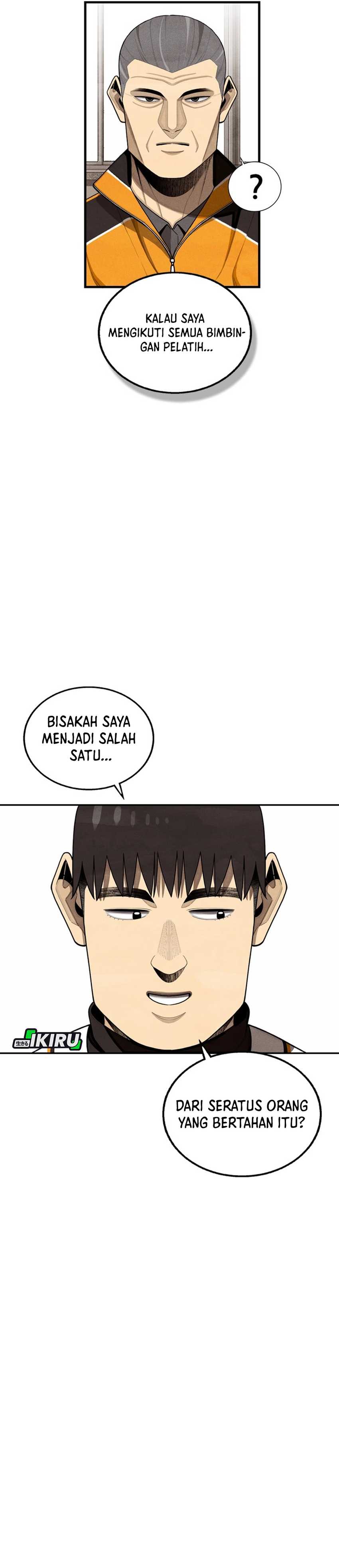 Not Over Chapter 42 Image 15