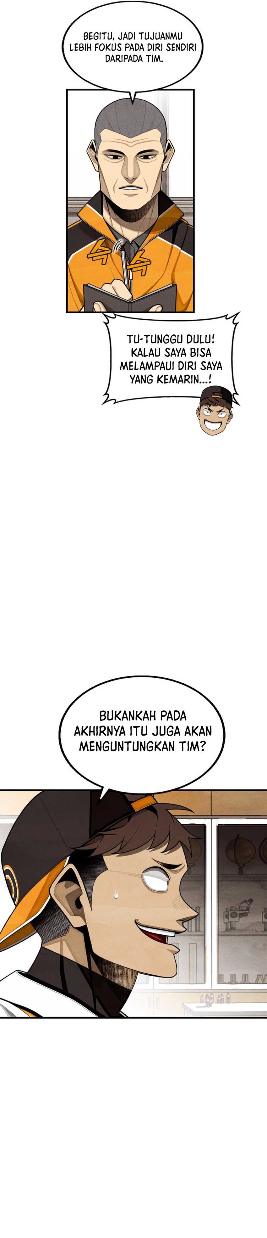 Not Over Chapter 42 Image 17