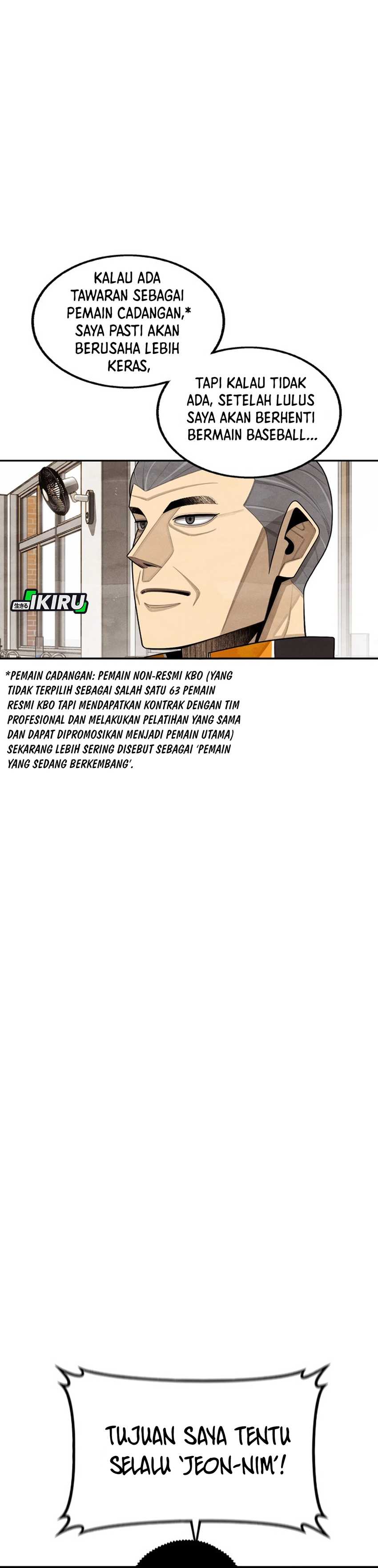 Not Over Chapter 42 Image 20