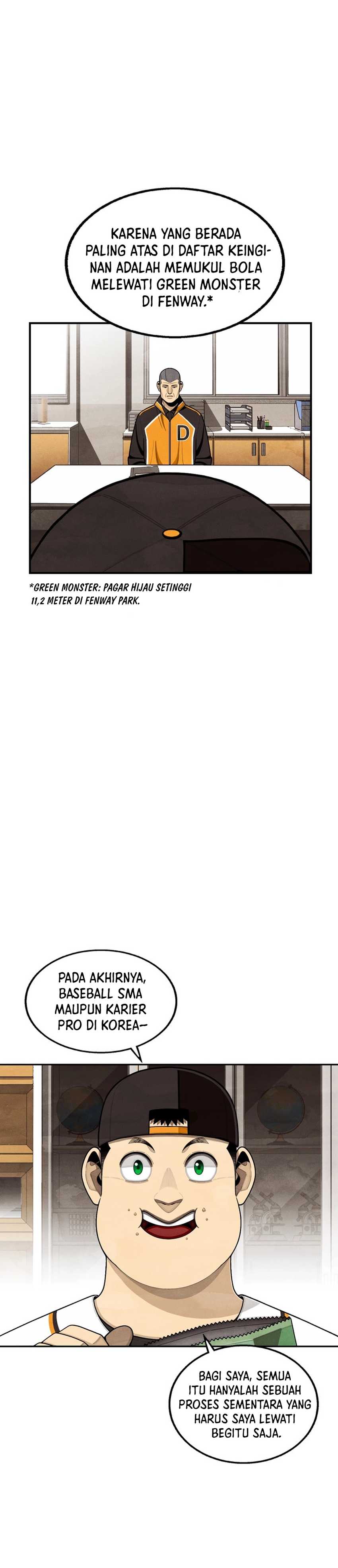 Not Over Chapter 42 Image 23