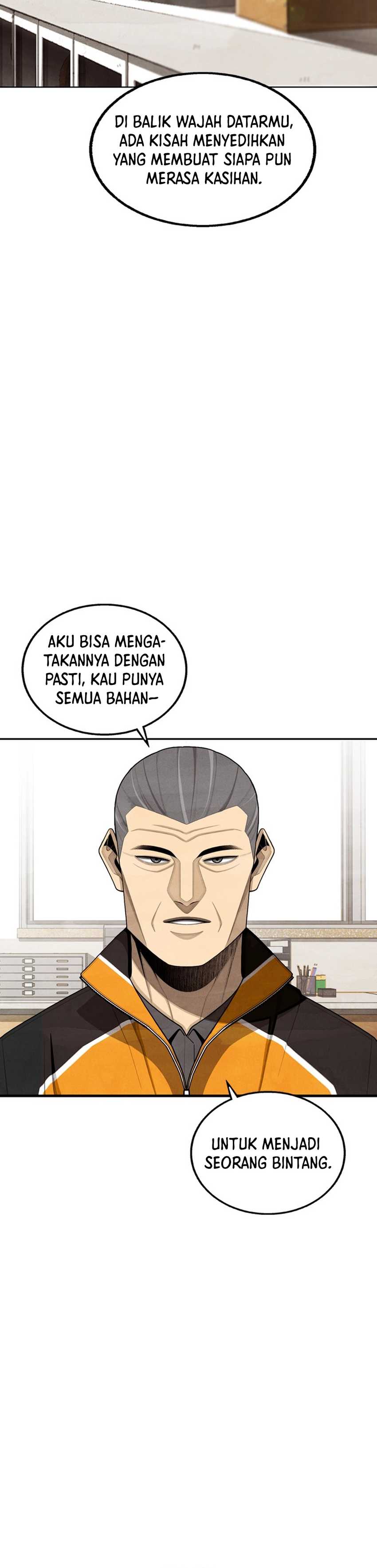 Not Over Chapter 42 Image 34