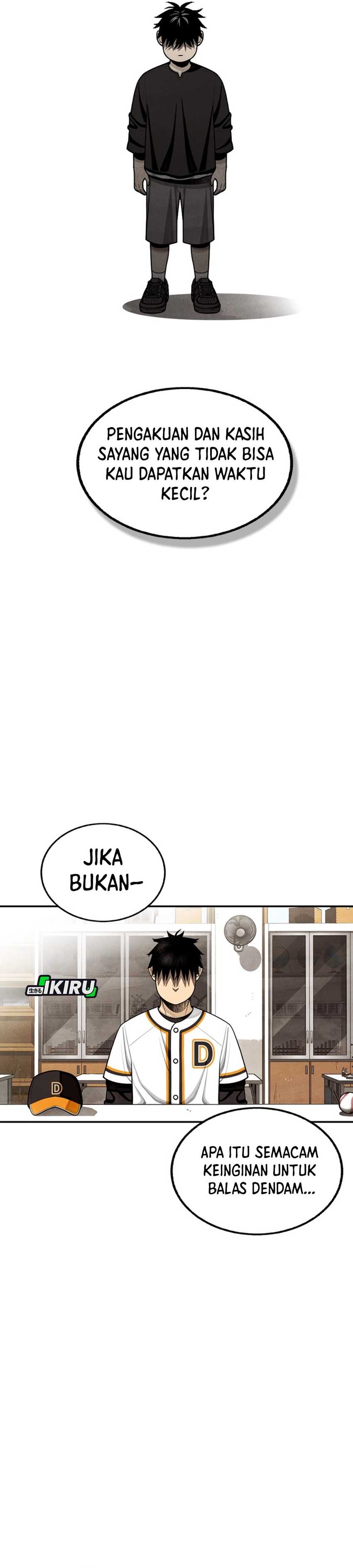 Not Over Chapter 42 Image 37