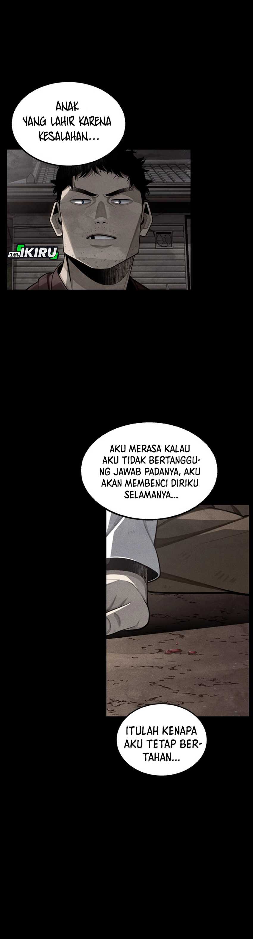 Not Over Chapter 42 Image 40