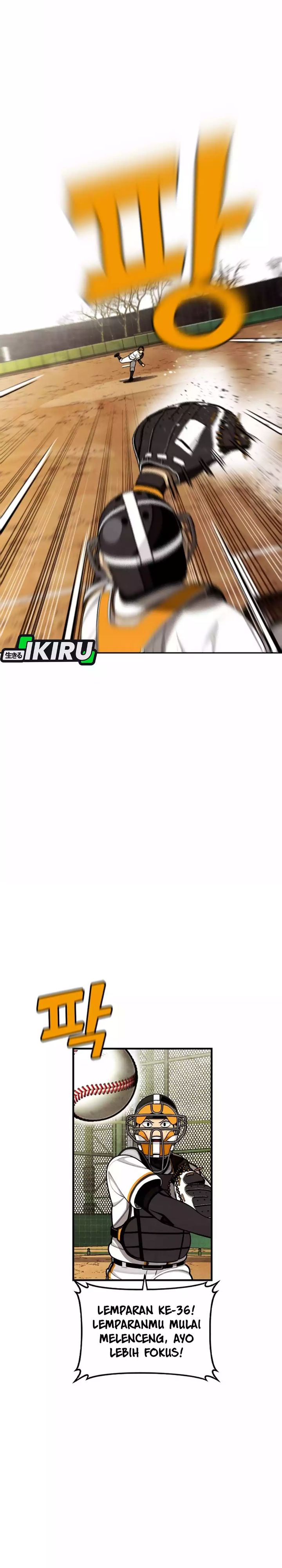 Not Over Chapter 43 Image 1