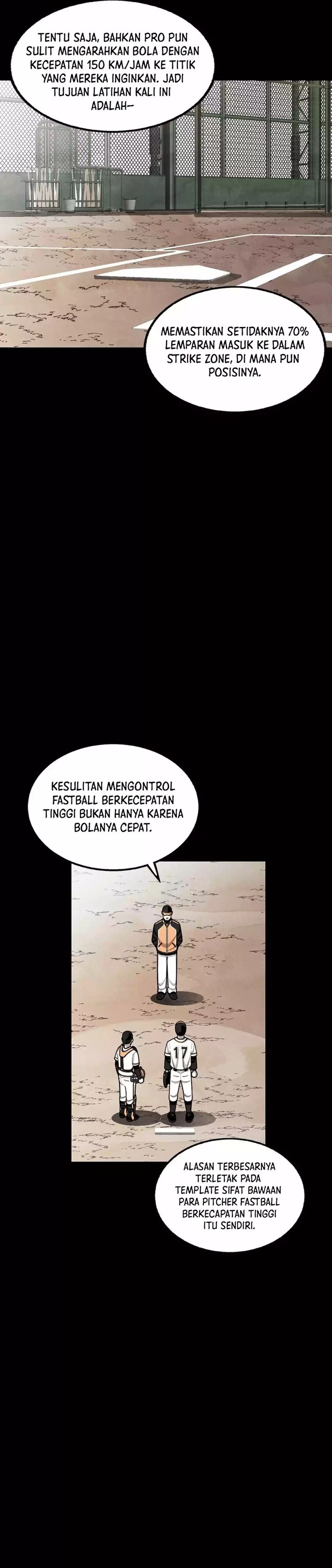 Not Over Chapter 43 Image 5