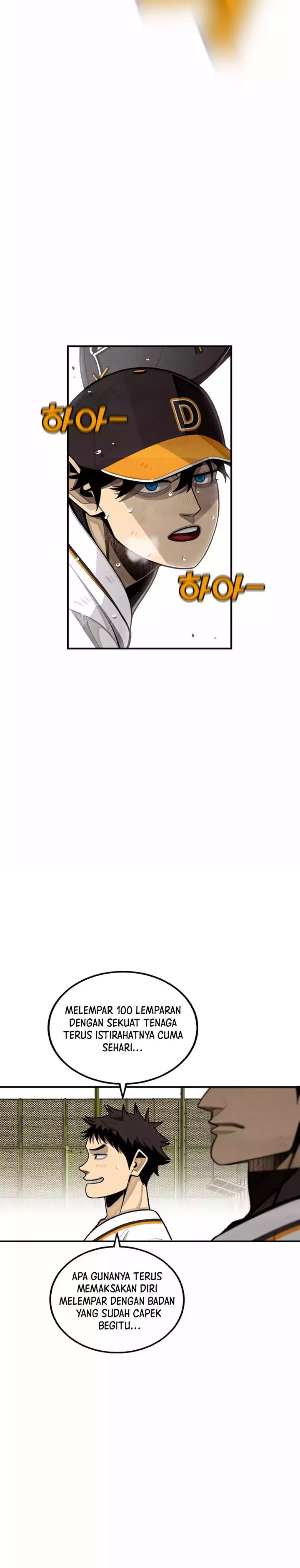 Not Over Chapter 43 Image 8