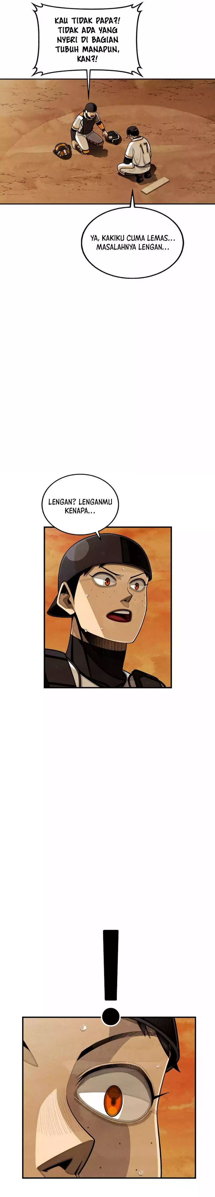 Not Over Chapter 43 Image 19