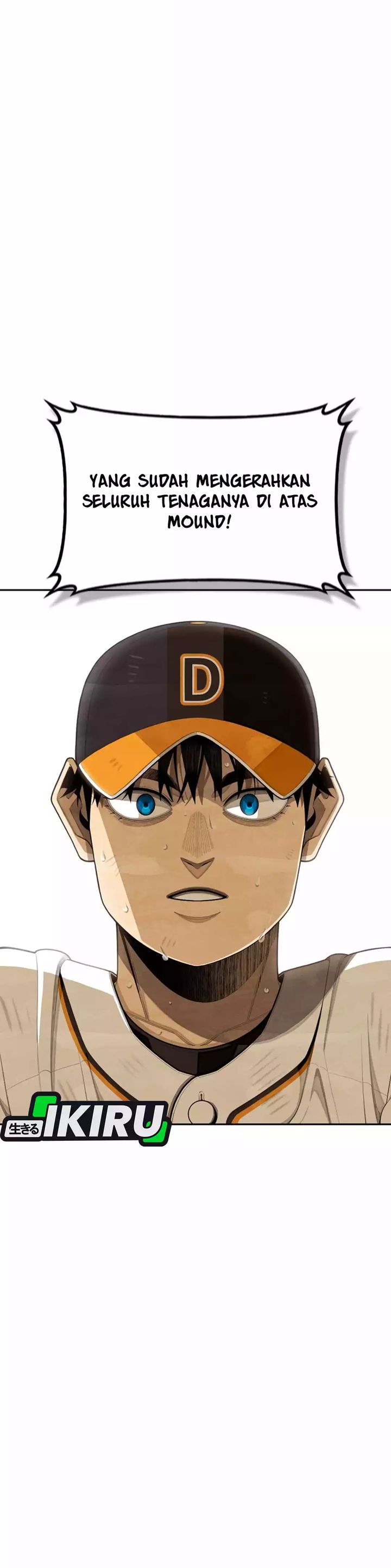 Not Over Chapter 43 Image 30