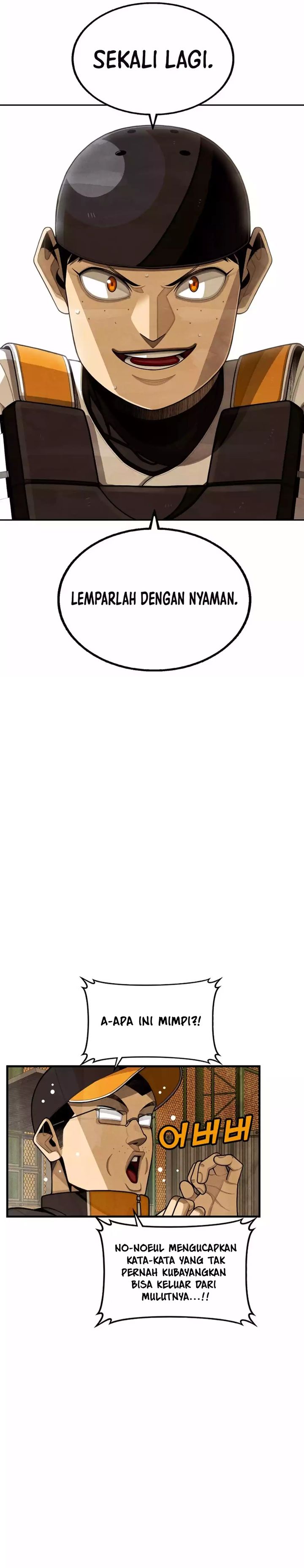 Not Over Chapter 43 Image 31