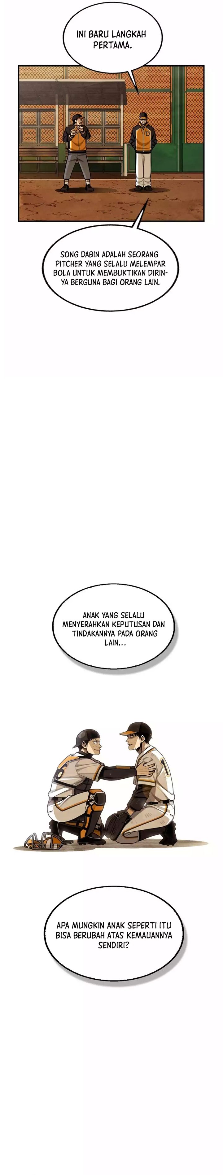 Not Over Chapter 43 Image 32