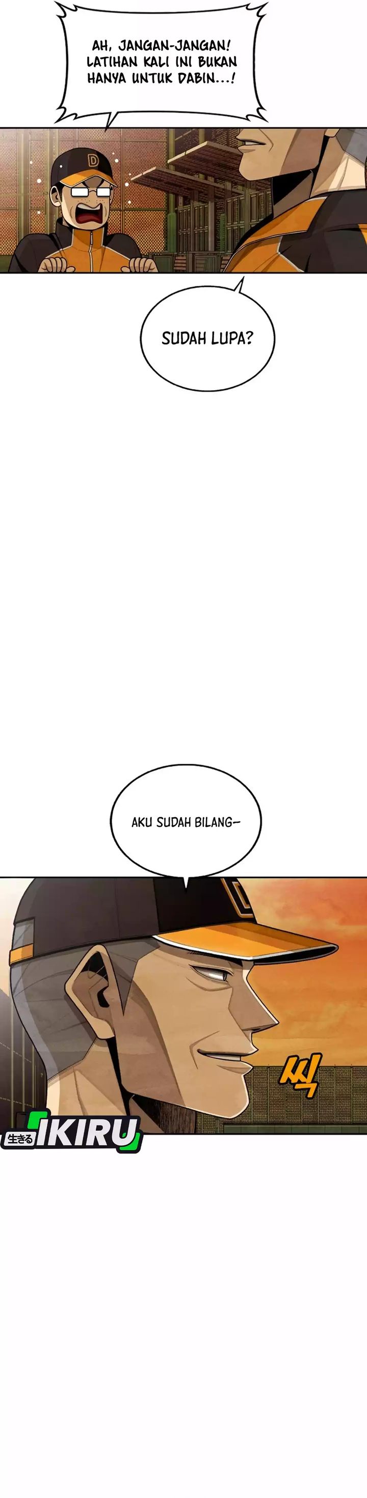 Not Over Chapter 43 Image 33