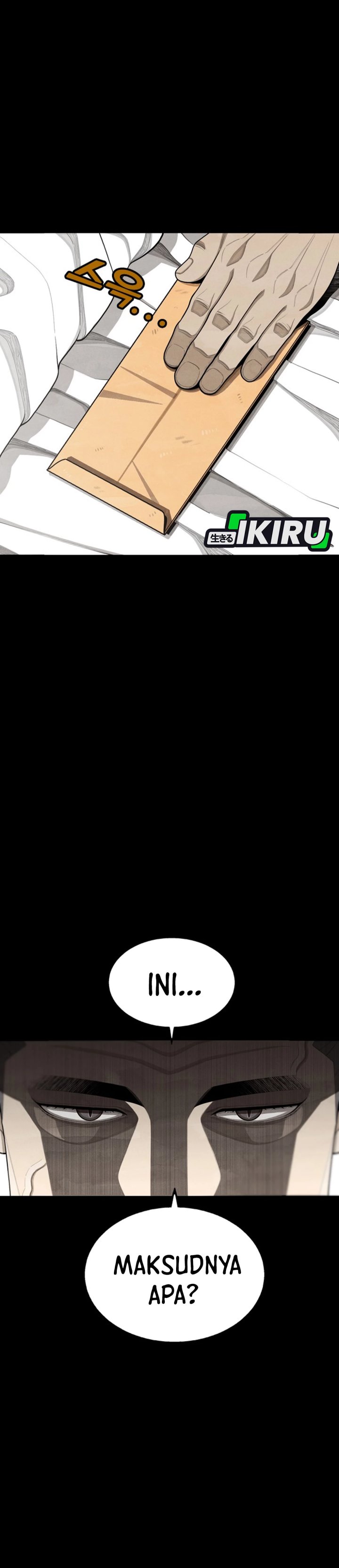 Not Over Chapter 44 Image 2