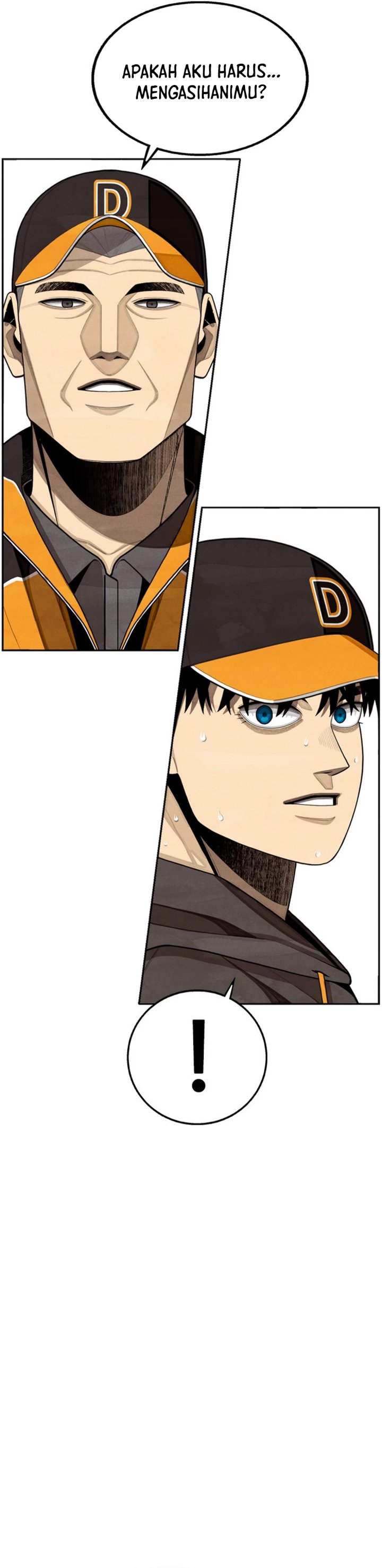 Not Over Chapter 44 Image 14