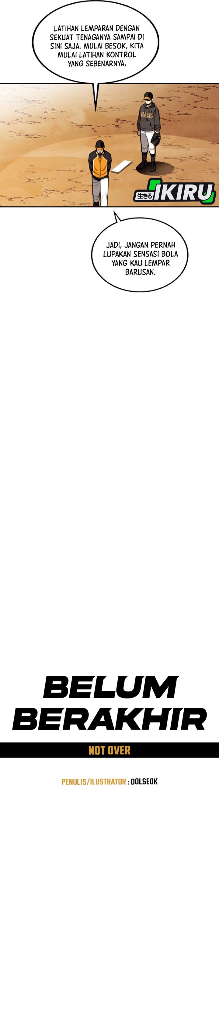 Not Over Chapter 44 Image 15