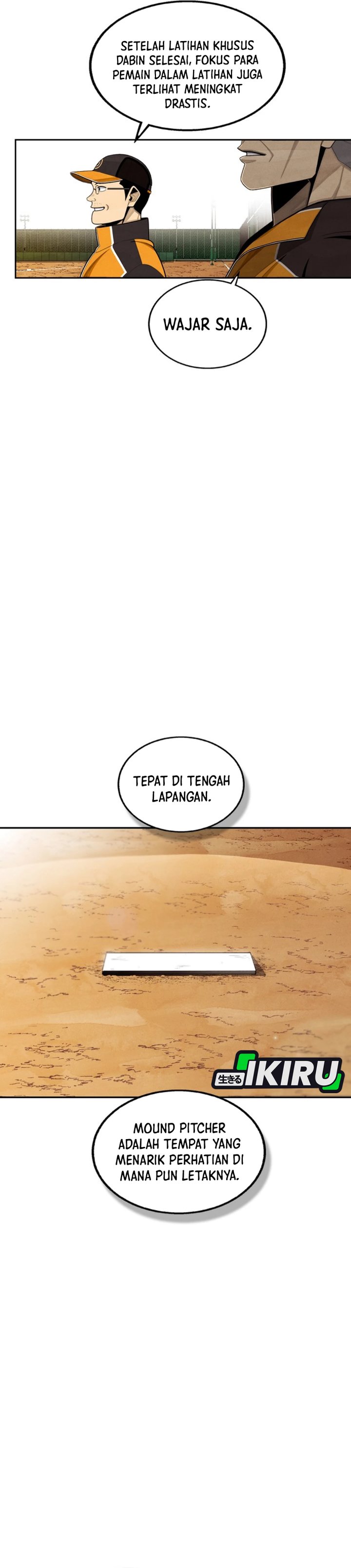 Not Over Chapter 44 Image 18