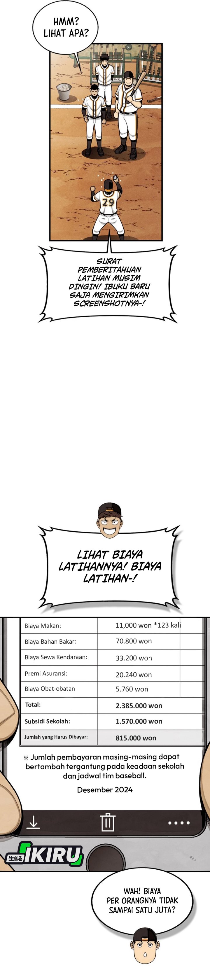 Not Over Chapter 44 Image 24