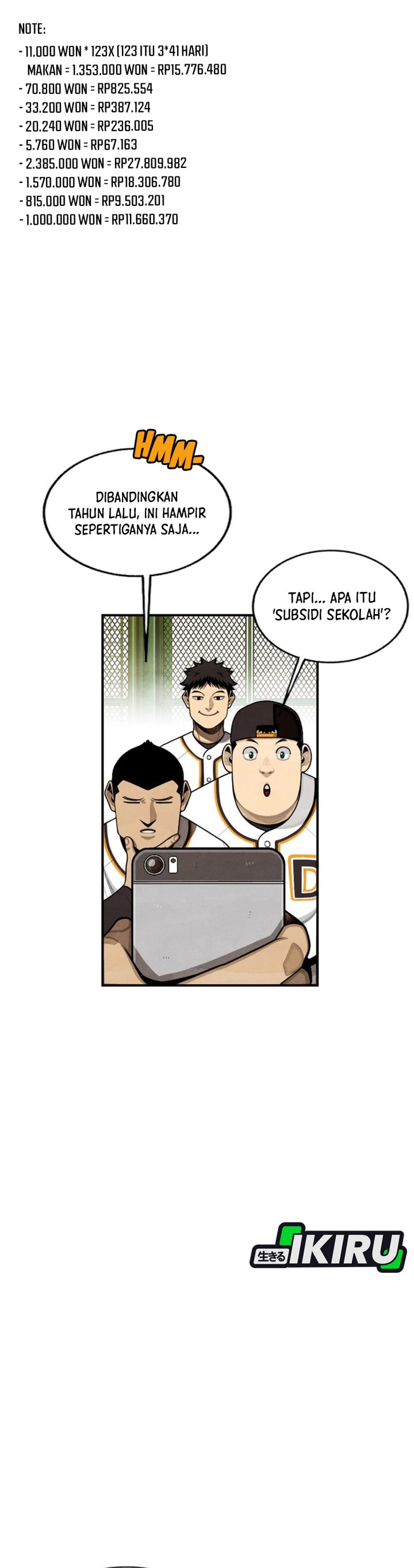 Not Over Chapter 44 Image 25