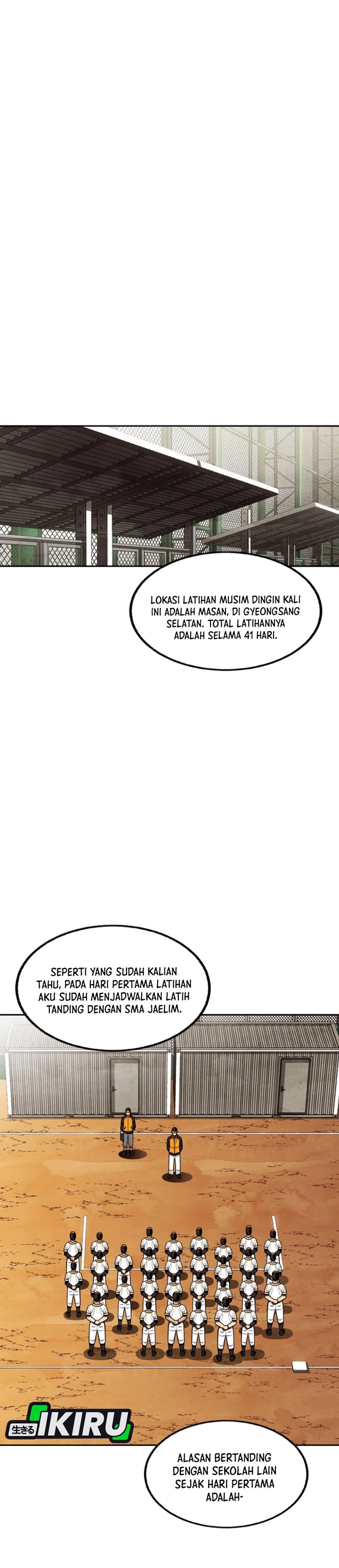 Not Over Chapter 44 Image 27