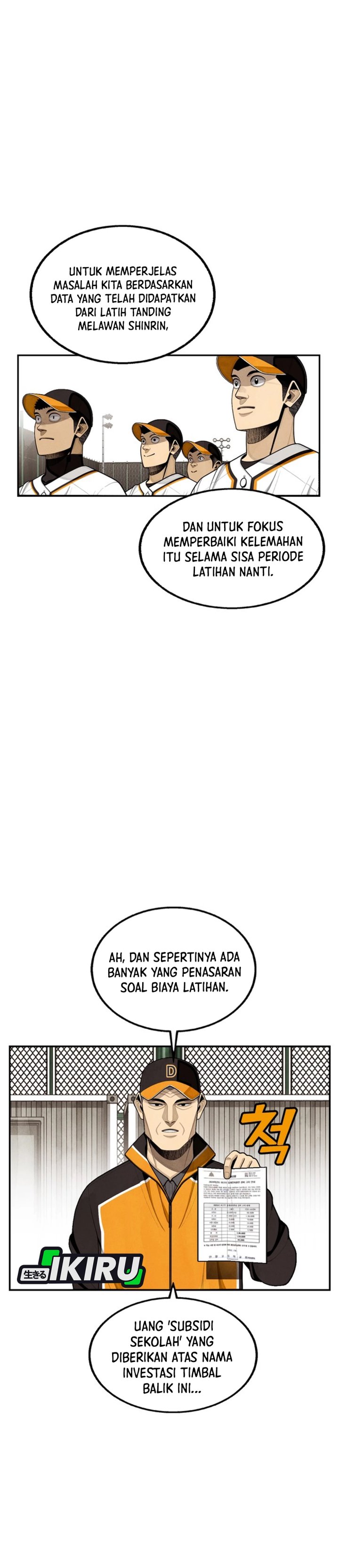 Not Over Chapter 44 Image 28