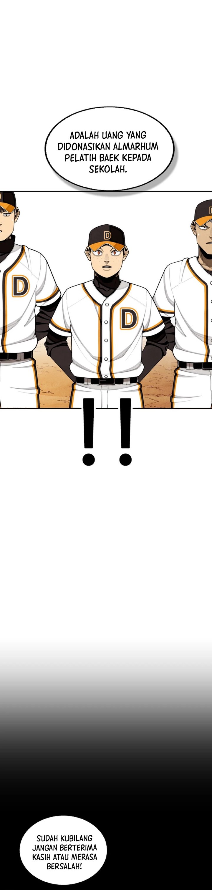 Not Over Chapter 44 Image 29