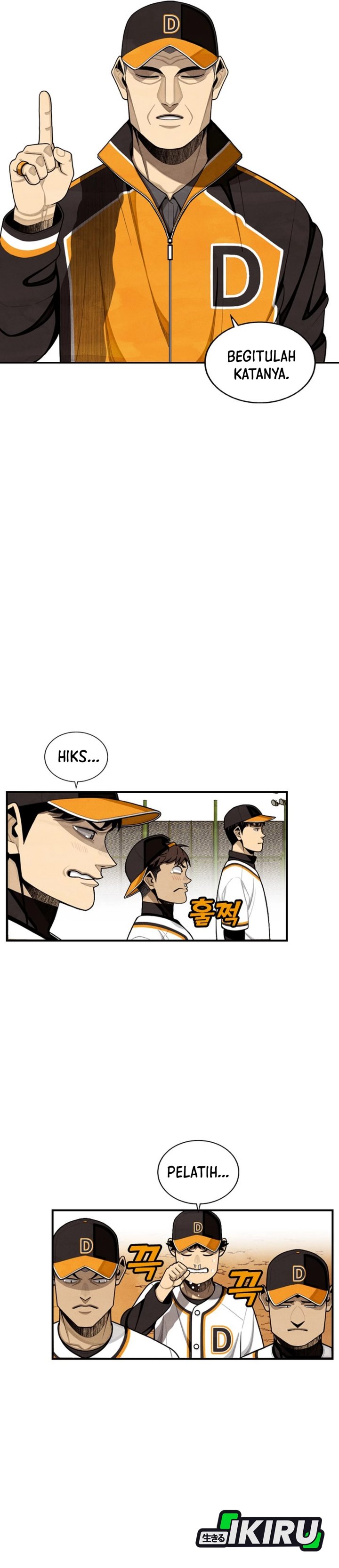 Not Over Chapter 44 Image 34