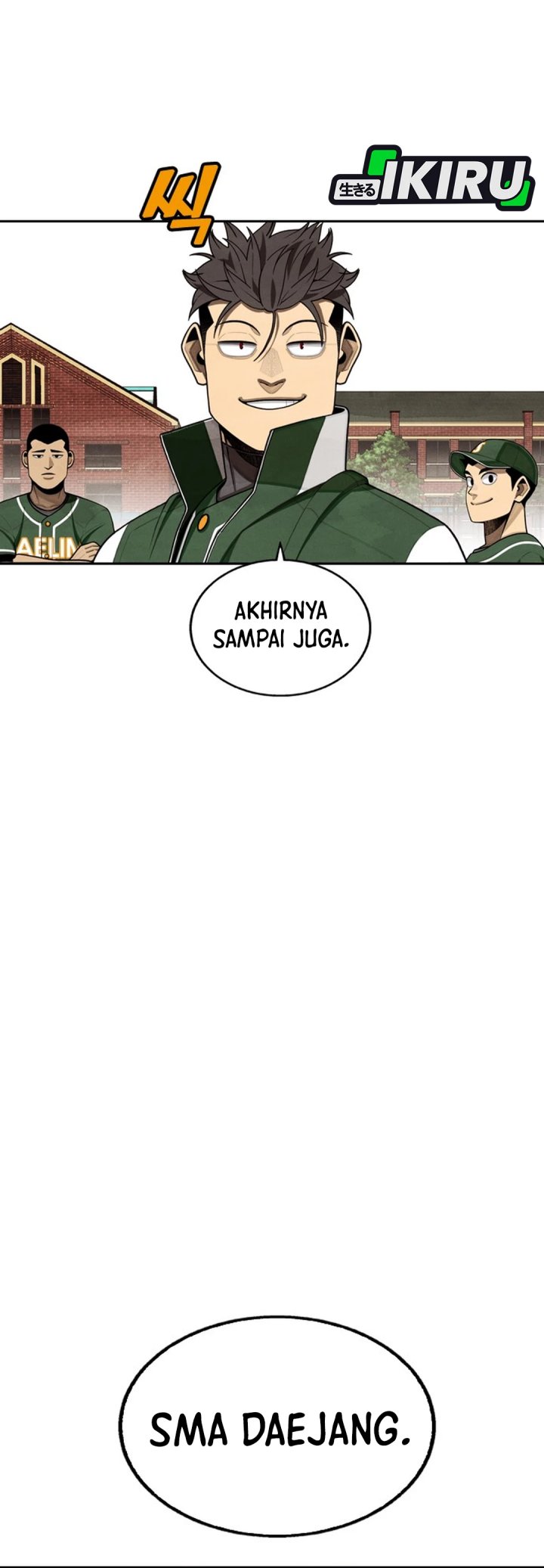 Not Over Chapter 44 Image 37