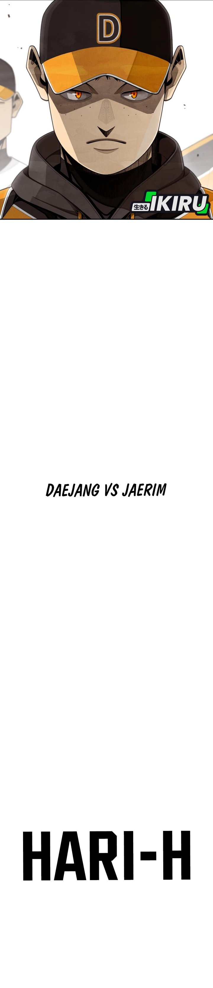 Not Over Chapter 44 Image 39