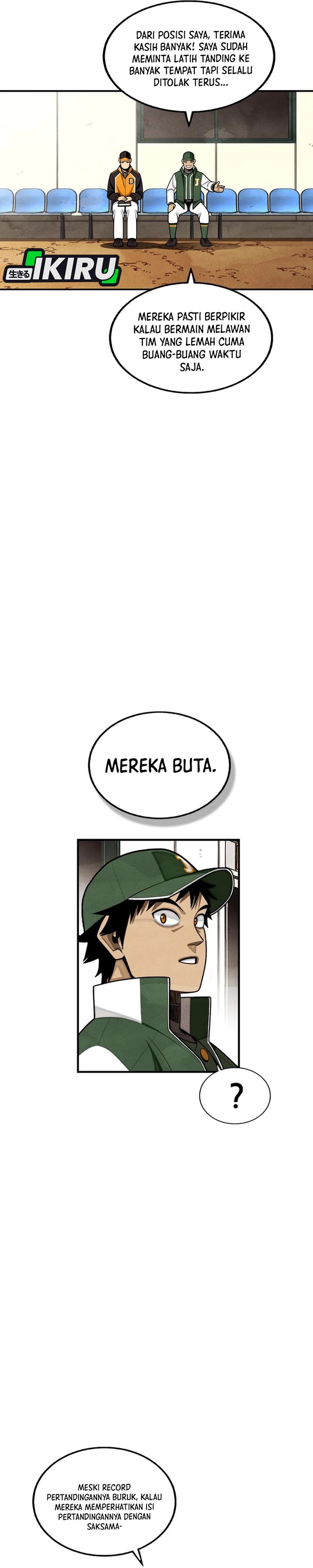 Not Over Chapter 45 Image 2