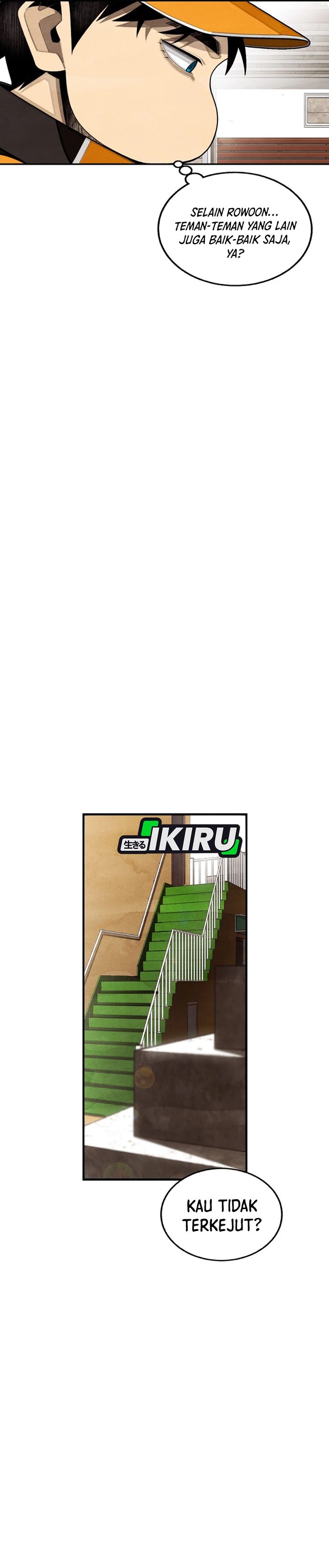 Not Over Chapter 45 Image 10