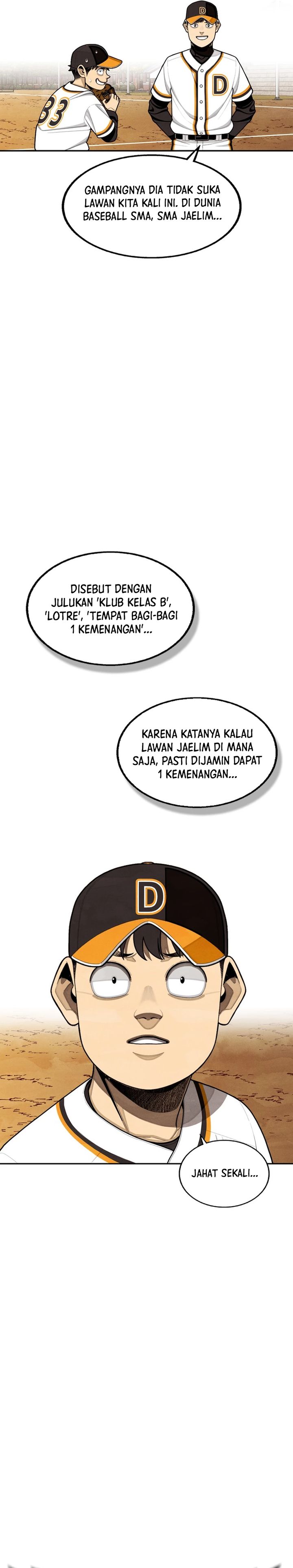 Not Over Chapter 45 Image 15