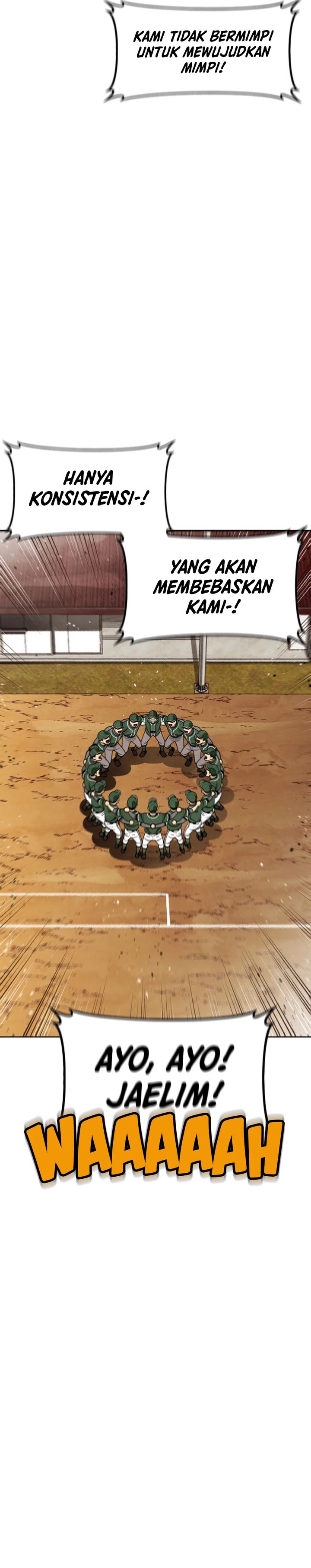 Not Over Chapter 45 Image 17