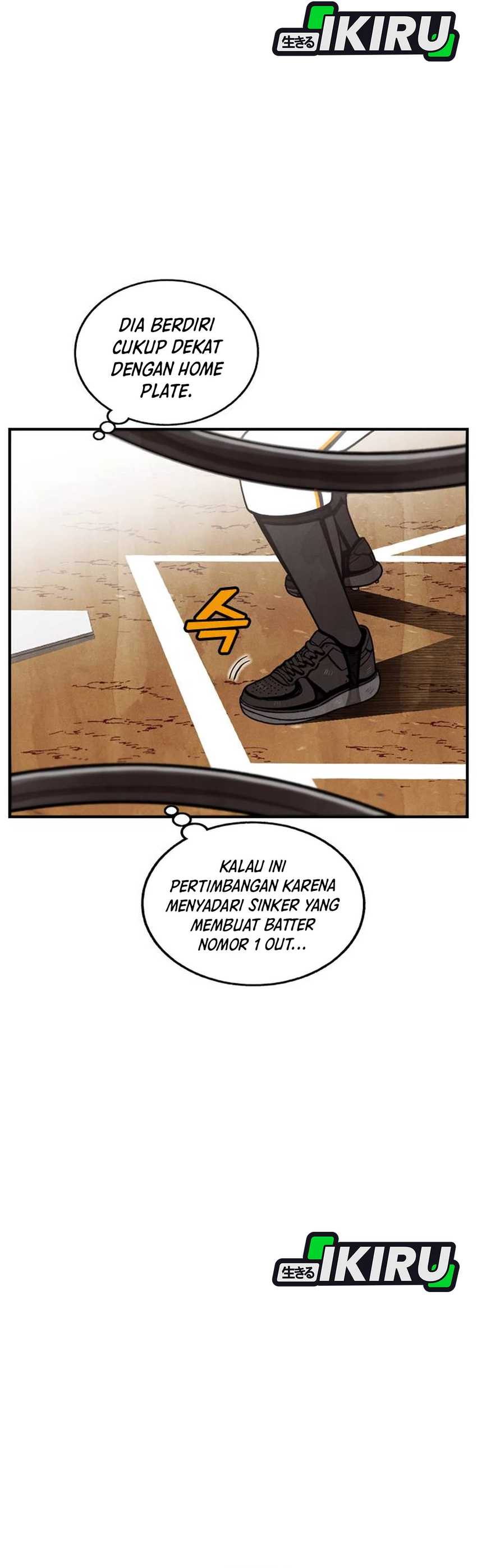 Not Over Chapter 46 Image 10