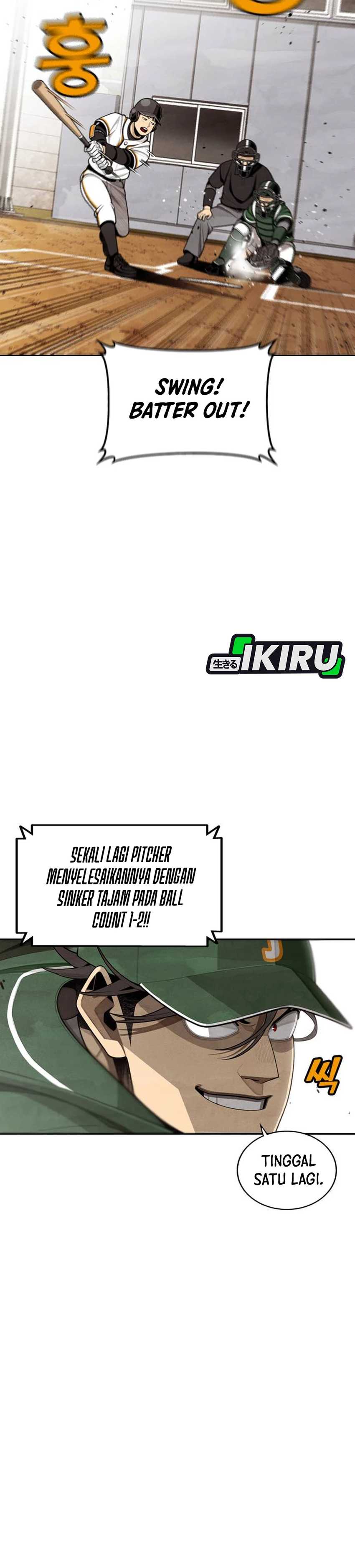 Not Over Chapter 46 Image 14