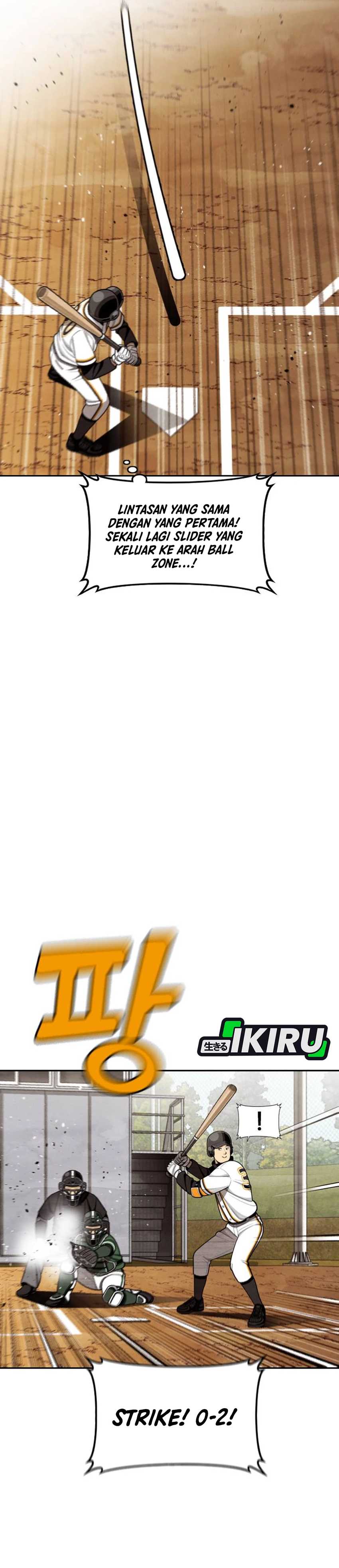 Not Over Chapter 46 Image 21