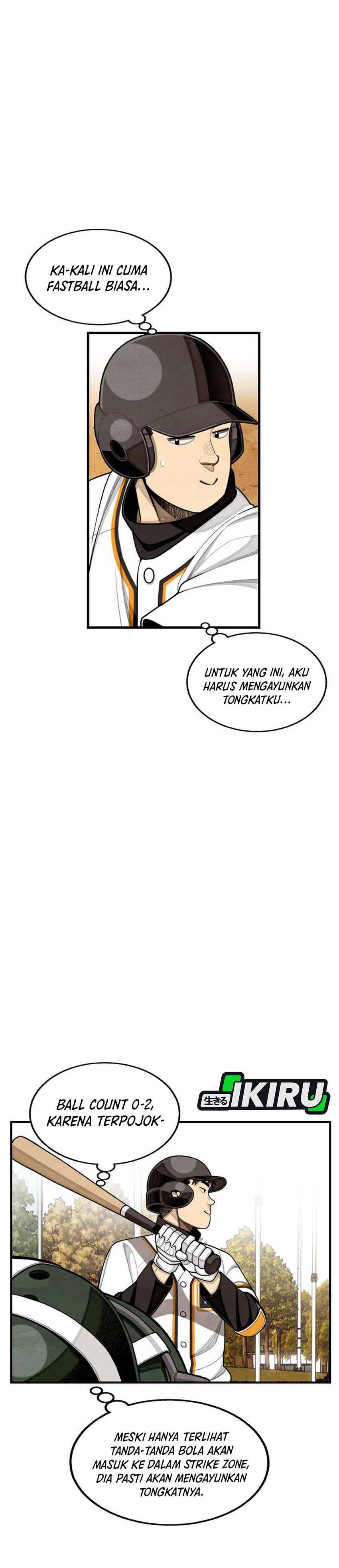 Not Over Chapter 46 Image 22