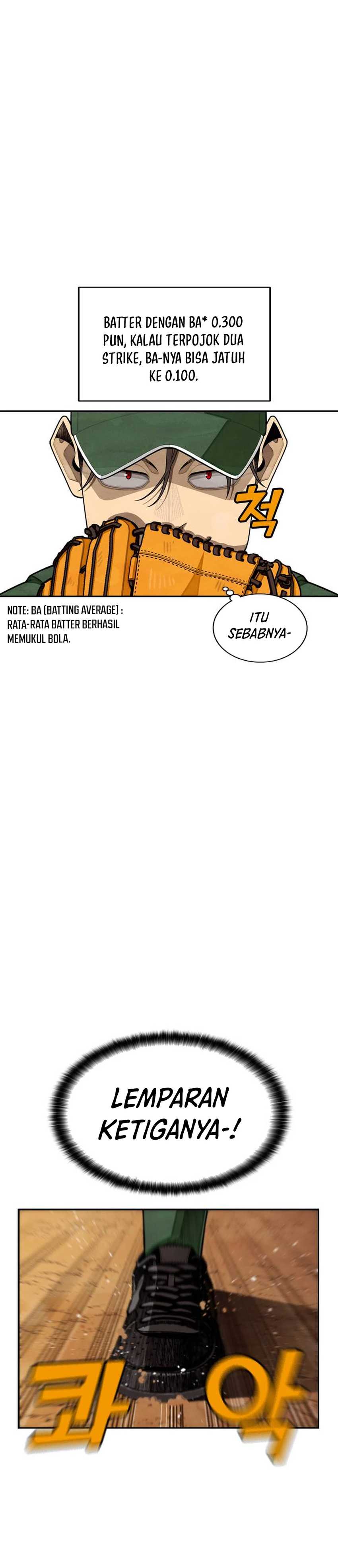 Not Over Chapter 46 Image 23