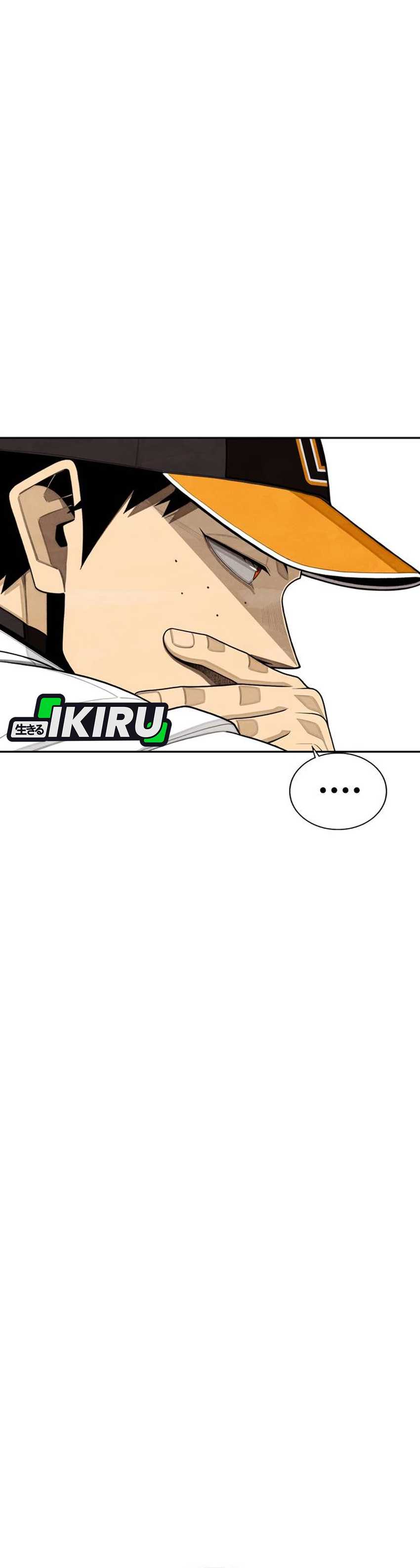 Not Over Chapter 46 Image 34