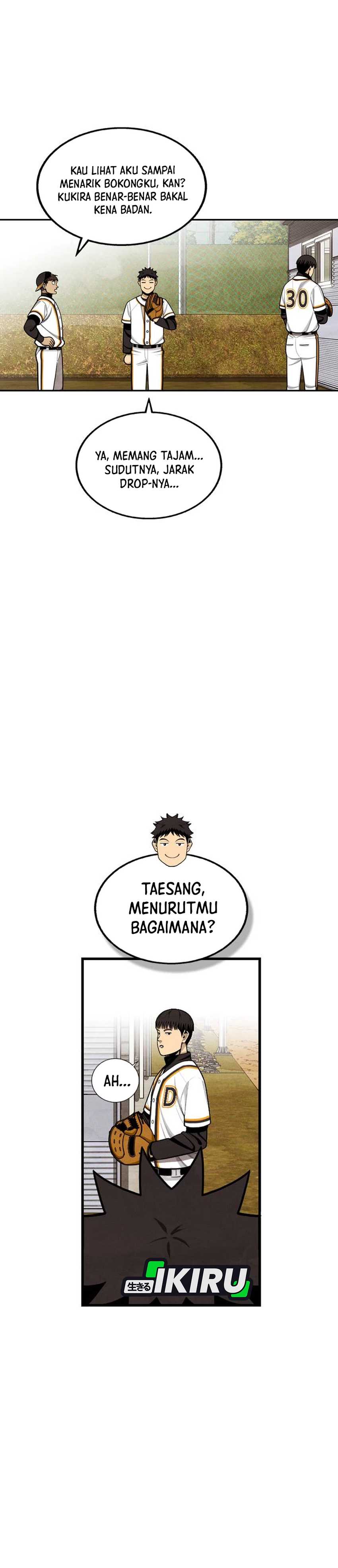 Not Over Chapter 46 Image 36