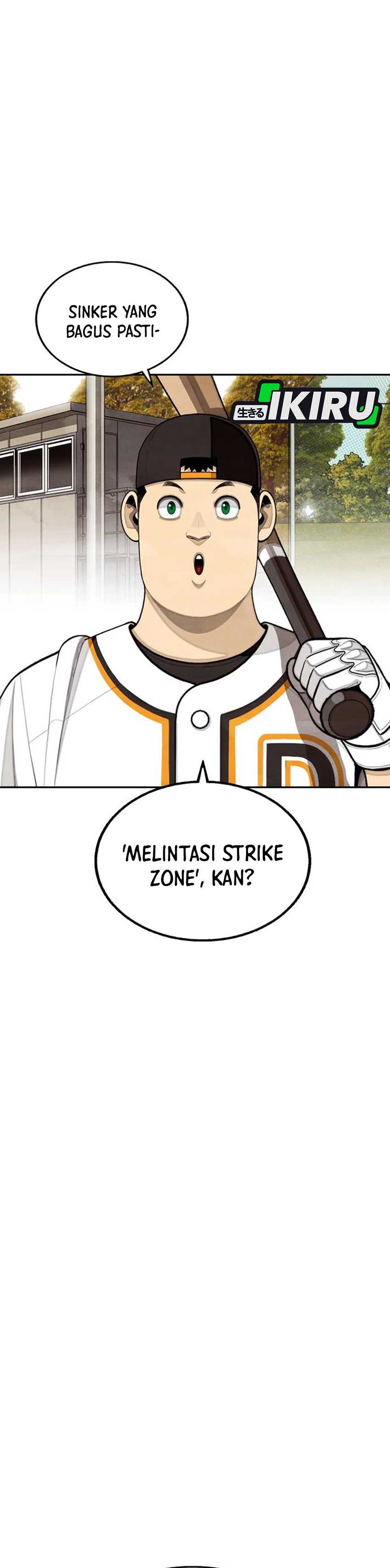 Not Over Chapter 46 Image 38