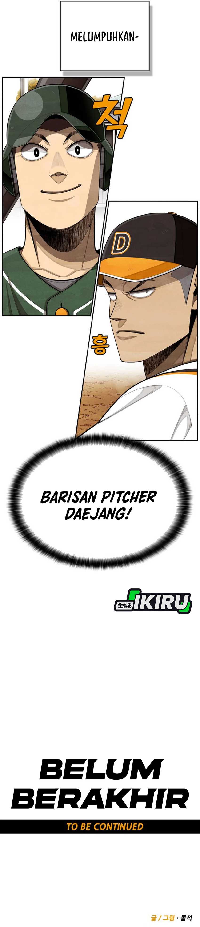 Not Over Chapter 46 Image 41