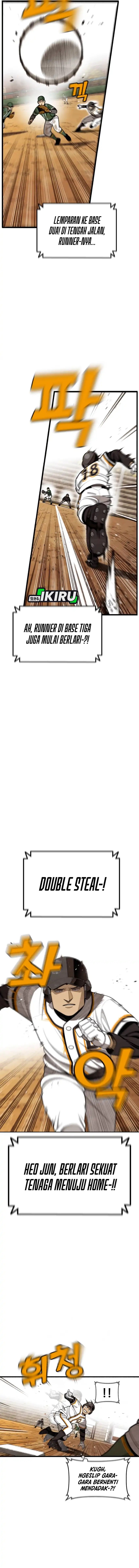 Not Over Chapter 52 Image 1