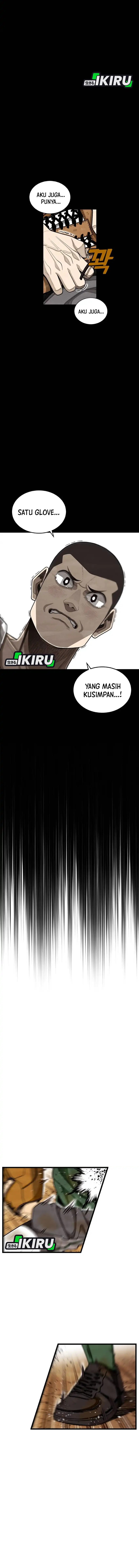 Not Over Chapter 52 Image 5