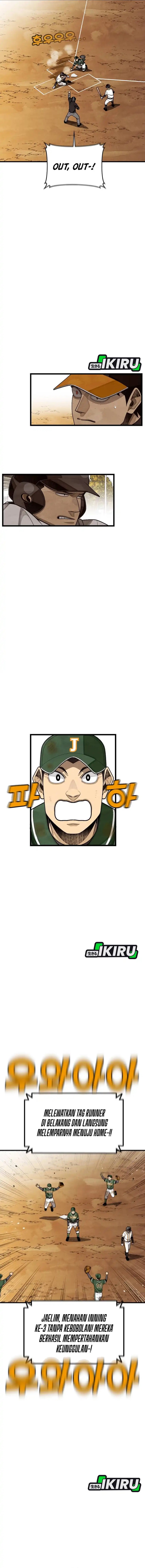 Not Over Chapter 52 Image 7