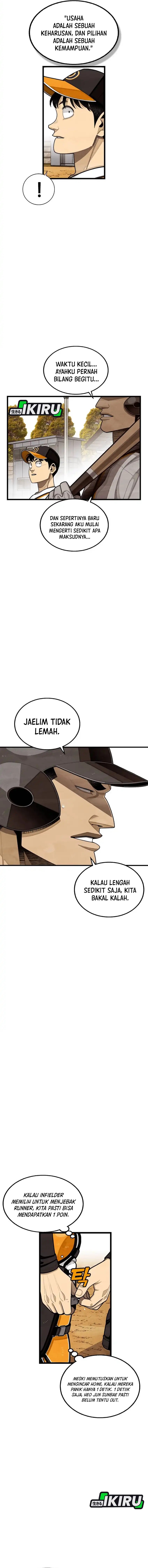 Not Over Chapter 52 Image 8