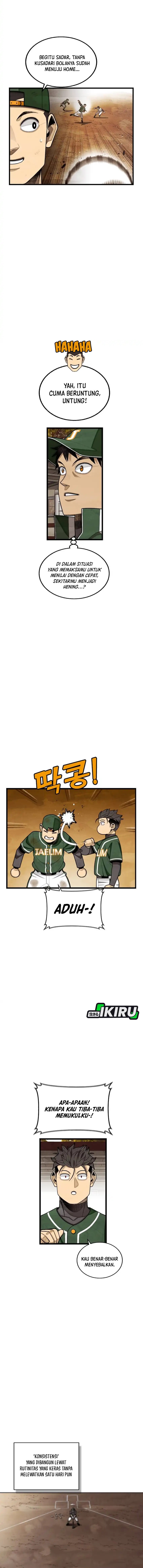 Not Over Chapter 52 Image 10