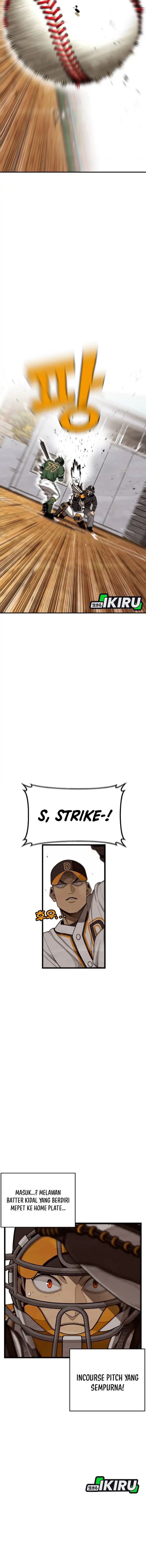 Not Over Chapter 52 Image 17