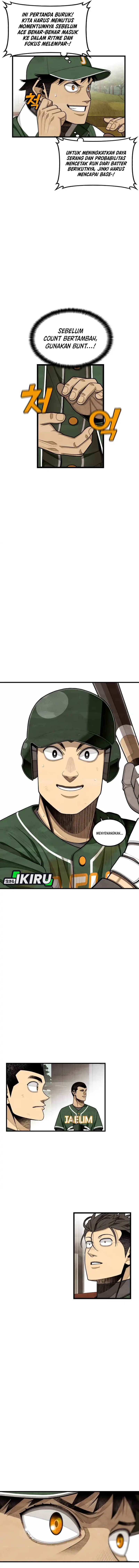 Not Over Chapter 52 Image 18